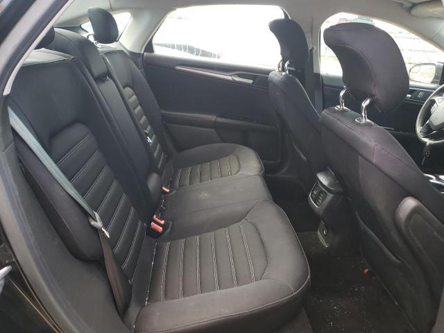 Photo 5 VIN: 3FA6P0H76DR133039 - FORD FUSION SE 