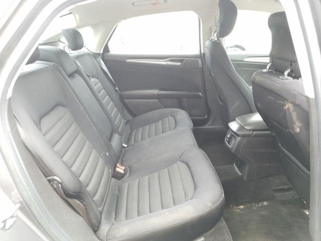 Photo 5 VIN: 3FA6P0H76DR134630 - FORD FUSION SE 