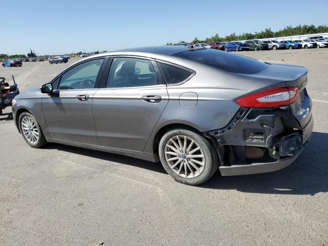 Photo 1 VIN: 3FA6P0H76DR144252 - FORD FUSION 