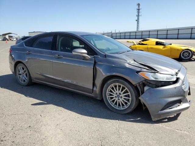 Photo 3 VIN: 3FA6P0H76DR144252 - FORD FUSION 