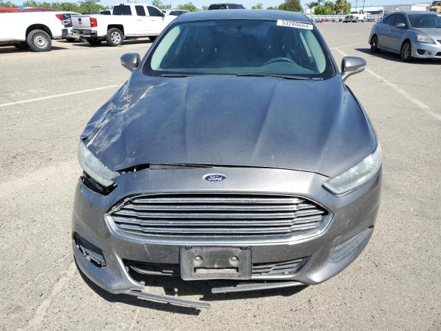 Photo 4 VIN: 3FA6P0H76DR144252 - FORD FUSION 