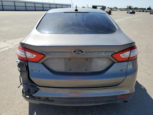 Photo 5 VIN: 3FA6P0H76DR144252 - FORD FUSION 