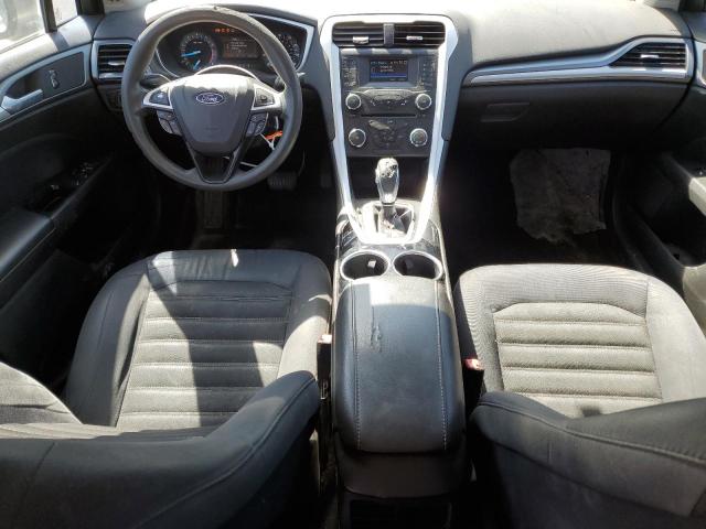 Photo 7 VIN: 3FA6P0H76DR144252 - FORD FUSION 