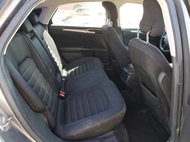 Photo 9 VIN: 3FA6P0H76DR144252 - FORD FUSION 