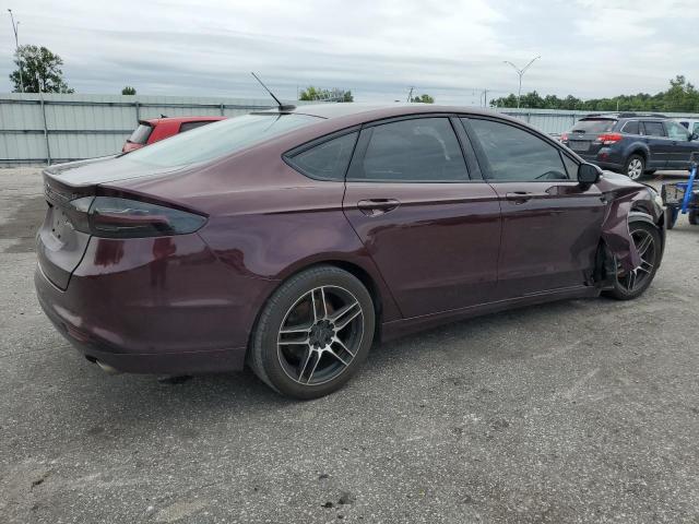 Photo 2 VIN: 3FA6P0H76DR174268 - FORD FUSION SE 