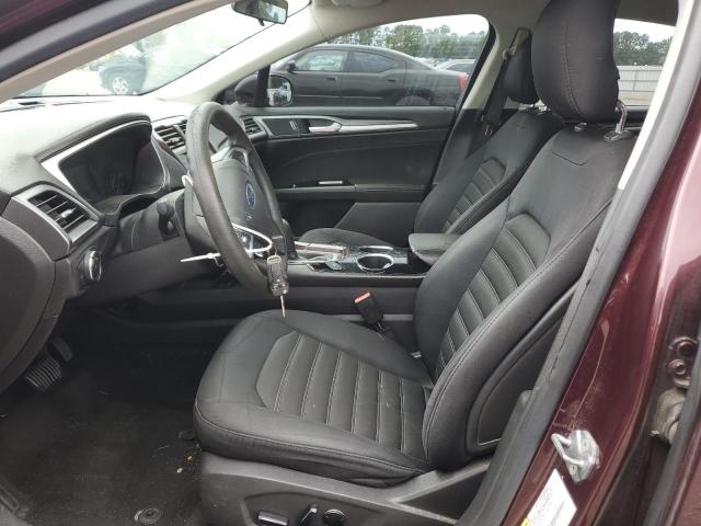 Photo 6 VIN: 3FA6P0H76DR174268 - FORD FUSION SE 