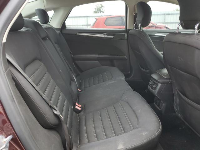 Photo 9 VIN: 3FA6P0H76DR174268 - FORD FUSION SE 