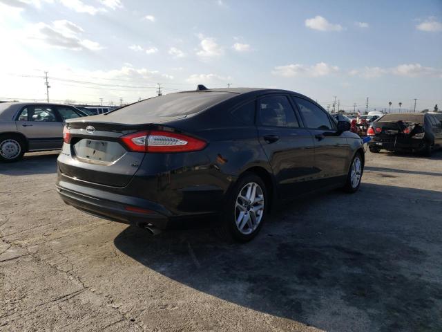 Photo 2 VIN: 3FA6P0H76DR185612 - FORD FUSION SE 