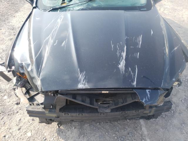 Photo 6 VIN: 3FA6P0H76DR203428 - FORD FUSION SE 