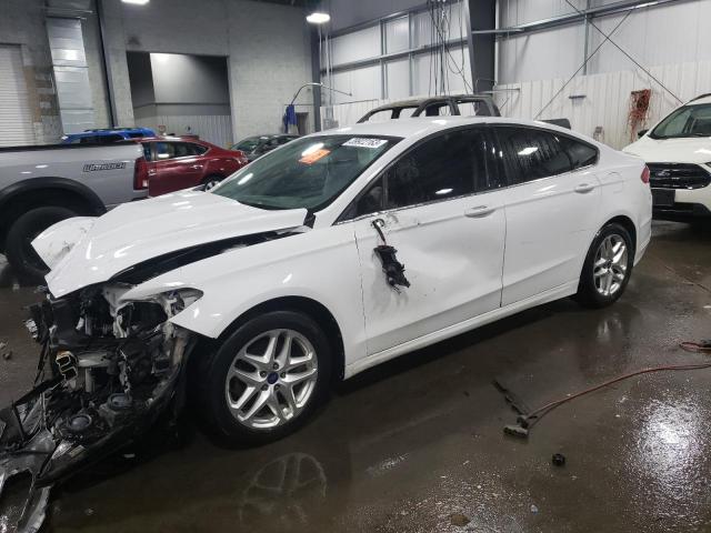 Photo 0 VIN: 3FA6P0H76DR208810 - FORD FUSION SE 