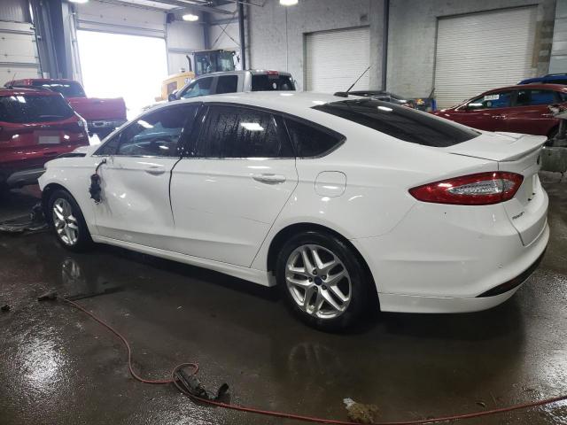 Photo 1 VIN: 3FA6P0H76DR208810 - FORD FUSION SE 