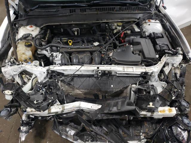 Photo 10 VIN: 3FA6P0H76DR208810 - FORD FUSION SE 