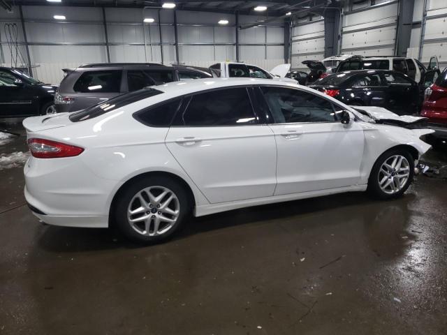 Photo 2 VIN: 3FA6P0H76DR208810 - FORD FUSION SE 