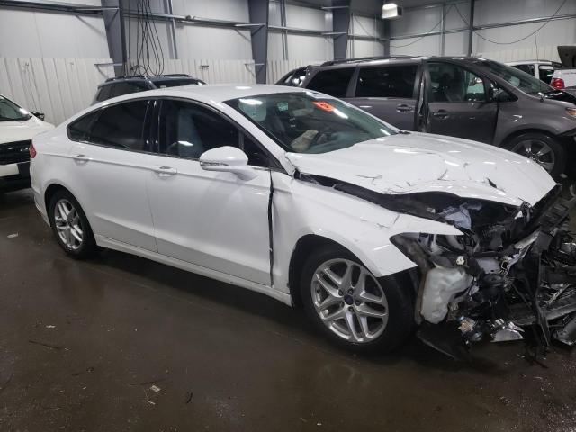 Photo 3 VIN: 3FA6P0H76DR208810 - FORD FUSION SE 