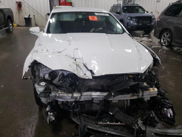 Photo 4 VIN: 3FA6P0H76DR208810 - FORD FUSION SE 