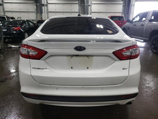 Photo 5 VIN: 3FA6P0H76DR208810 - FORD FUSION SE 