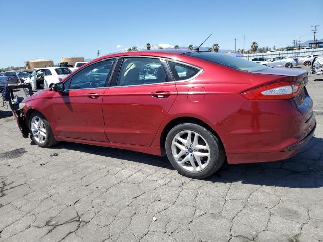 Photo 1 VIN: 3FA6P0H76DR209181 - FORD FUSION 