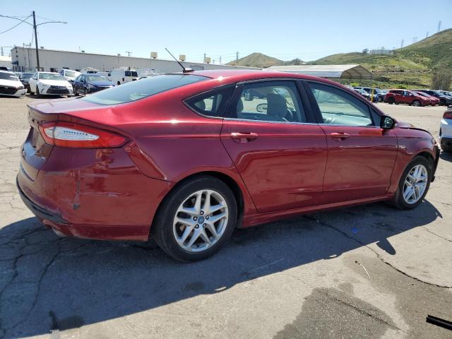 Photo 2 VIN: 3FA6P0H76DR209181 - FORD FUSION 