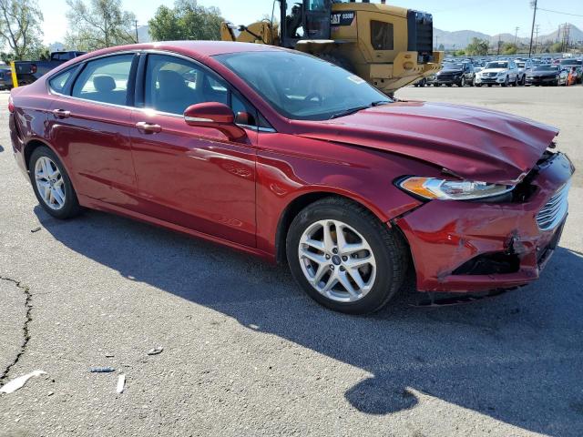 Photo 3 VIN: 3FA6P0H76DR209181 - FORD FUSION 