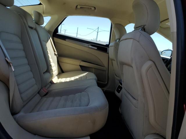 Photo 9 VIN: 3FA6P0H76DR209181 - FORD FUSION 