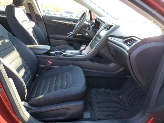 Photo 4 VIN: 3FA6P0H76DR210671 - FORD FUSION SE 