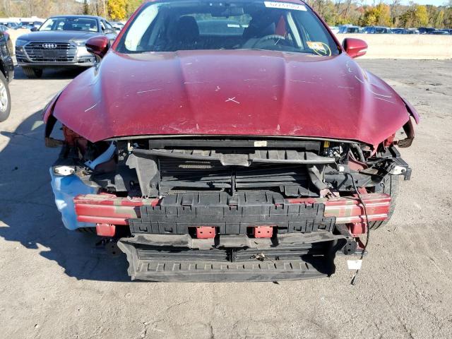 Photo 8 VIN: 3FA6P0H76DR210671 - FORD FUSION SE 