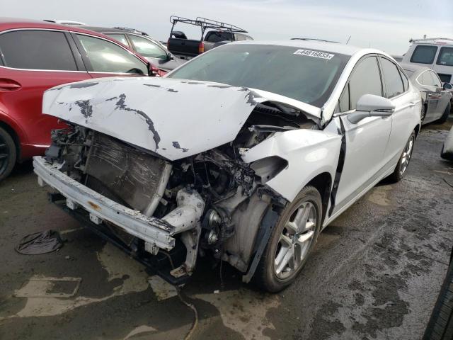 Photo 0 VIN: 3FA6P0H76DR216227 - FORD FUSION SE 