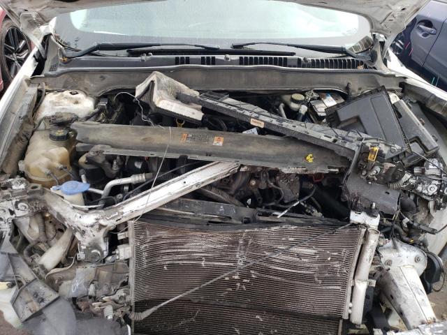 Photo 10 VIN: 3FA6P0H76DR216227 - FORD FUSION SE 