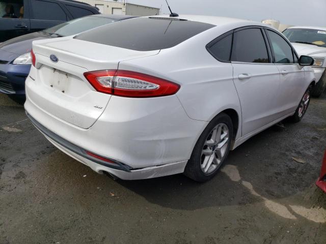 Photo 2 VIN: 3FA6P0H76DR216227 - FORD FUSION SE 