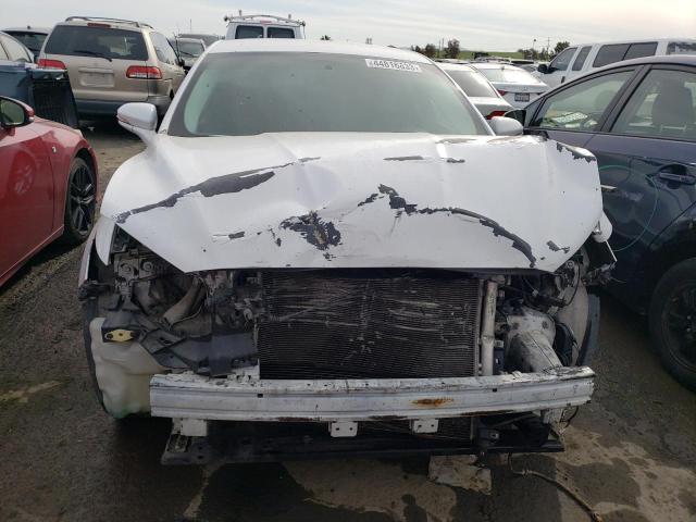 Photo 4 VIN: 3FA6P0H76DR216227 - FORD FUSION SE 