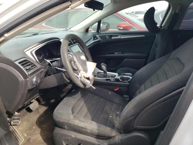 Photo 6 VIN: 3FA6P0H76DR216227 - FORD FUSION SE 