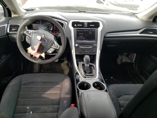 Photo 7 VIN: 3FA6P0H76DR216227 - FORD FUSION SE 