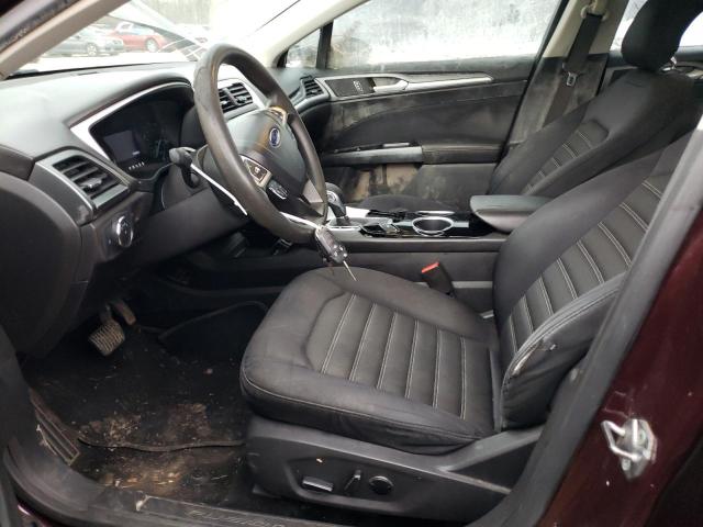 Photo 6 VIN: 3FA6P0H76DR222674 - FORD FUSION SE 