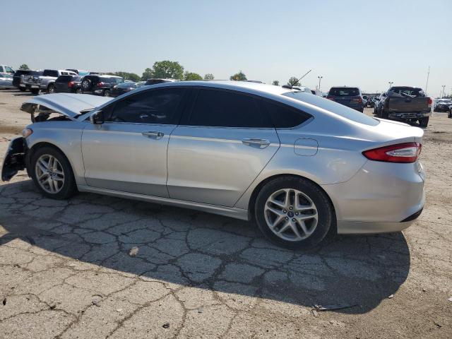 Photo 1 VIN: 3FA6P0H76DR229009 - FORD FUSION SE 