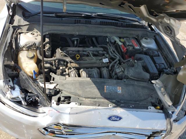 Photo 10 VIN: 3FA6P0H76DR229009 - FORD FUSION SE 