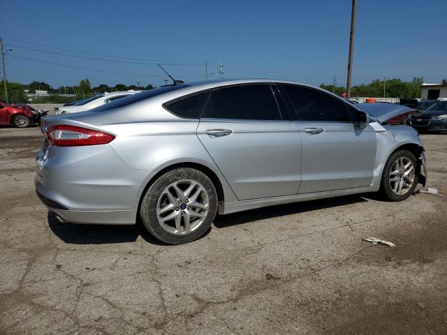 Photo 2 VIN: 3FA6P0H76DR229009 - FORD FUSION SE 