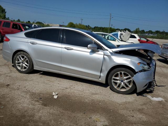 Photo 3 VIN: 3FA6P0H76DR229009 - FORD FUSION SE 