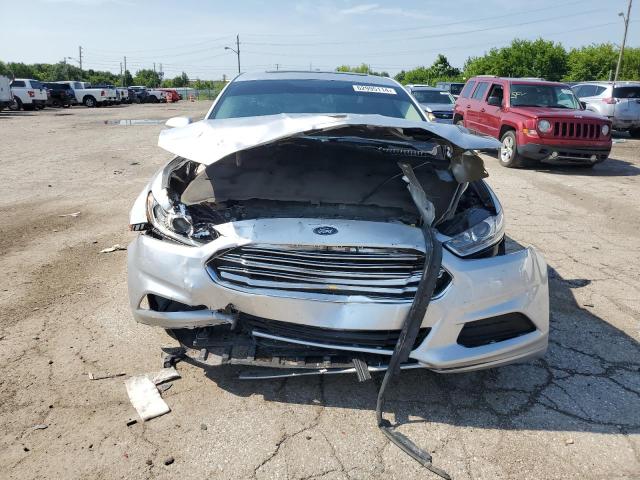 Photo 4 VIN: 3FA6P0H76DR229009 - FORD FUSION SE 