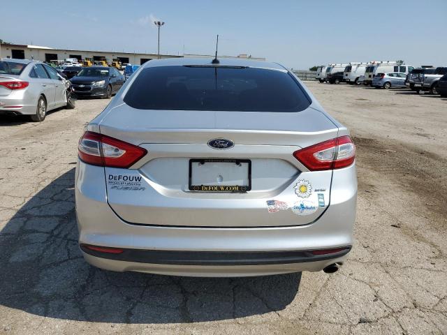 Photo 5 VIN: 3FA6P0H76DR229009 - FORD FUSION SE 