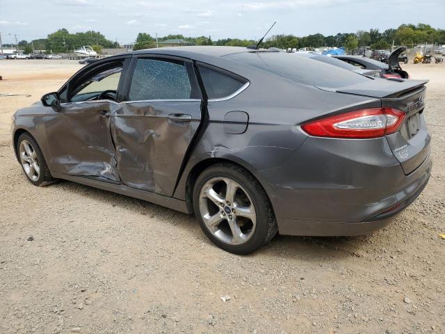 Photo 1 VIN: 3FA6P0H76DR241466 - FORD FUSION SE 