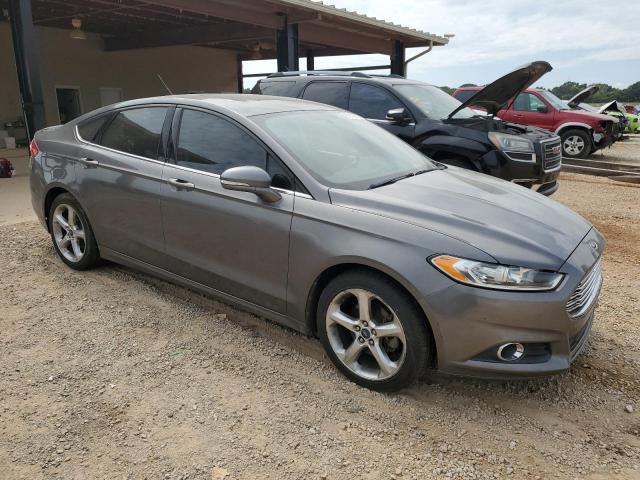 Photo 3 VIN: 3FA6P0H76DR241466 - FORD FUSION SE 