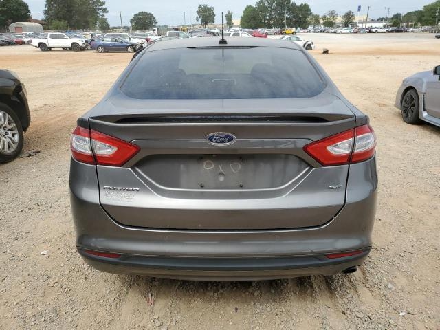 Photo 5 VIN: 3FA6P0H76DR241466 - FORD FUSION SE 