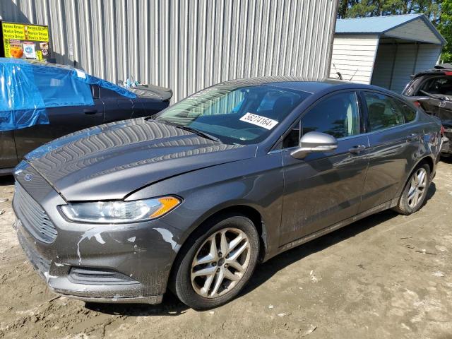 Photo 0 VIN: 3FA6P0H76DR248367 - FORD FUSION 