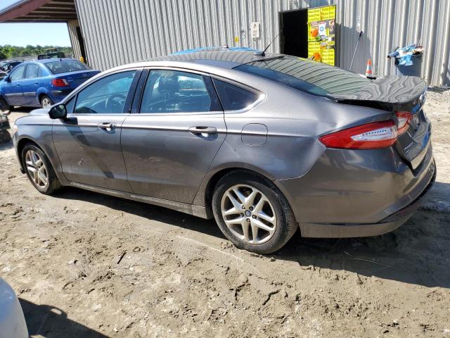 Photo 1 VIN: 3FA6P0H76DR248367 - FORD FUSION 