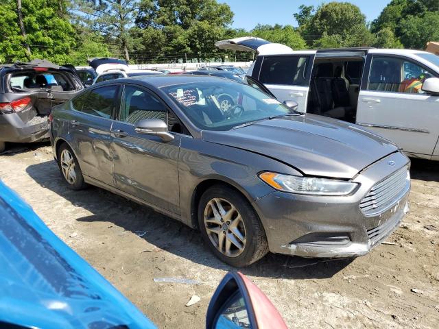 Photo 3 VIN: 3FA6P0H76DR248367 - FORD FUSION 