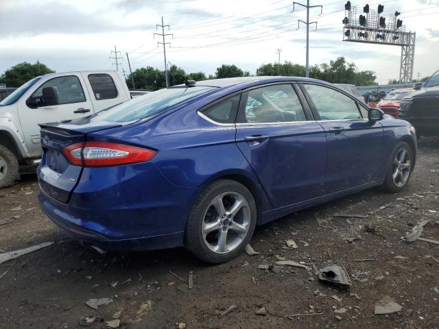 Photo 2 VIN: 3FA6P0H76DR290120 - FORD FUSION SE 