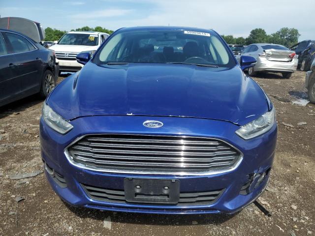 Photo 4 VIN: 3FA6P0H76DR290120 - FORD FUSION SE 