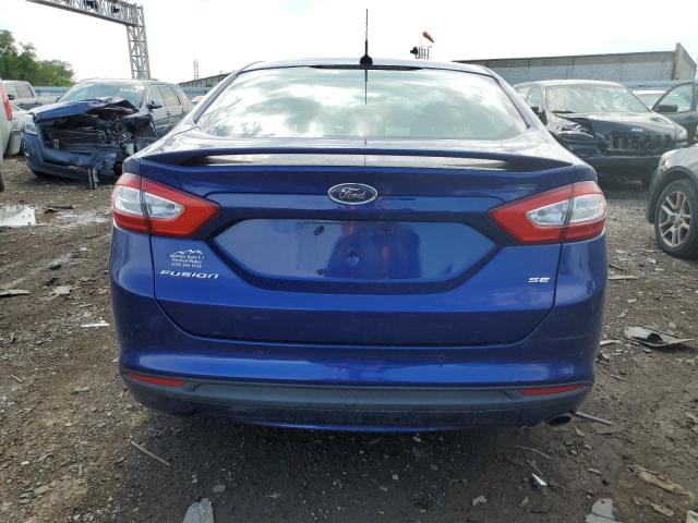 Photo 5 VIN: 3FA6P0H76DR290120 - FORD FUSION SE 