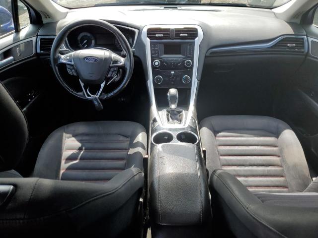 Photo 7 VIN: 3FA6P0H76DR290120 - FORD FUSION SE 