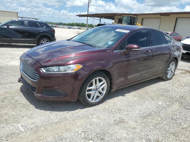 Photo 0 VIN: 3FA6P0H76DR298086 - FORD FUSION SE 